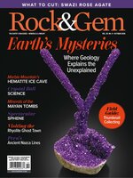 Rock and Gem